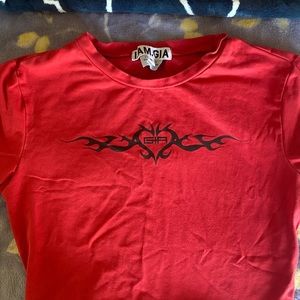 IAMGIA TOP❤️‍🔥